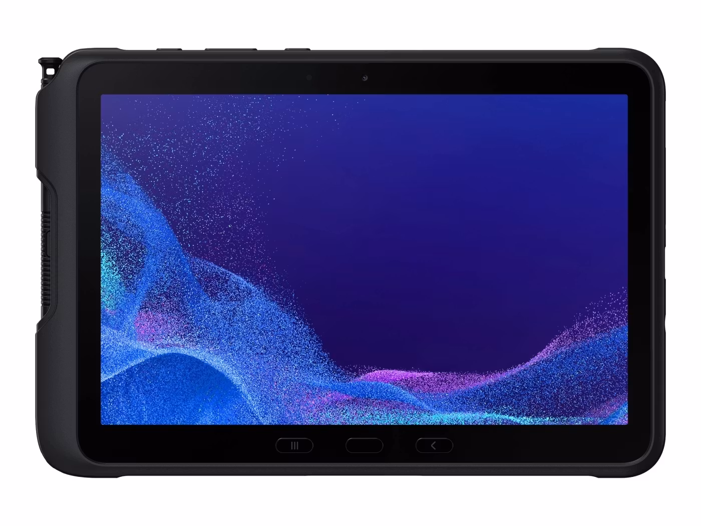 Samsung Galaxy Tab Active 4 Pro 10.1" 64GB 4GB svart