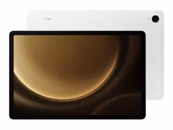 Samsung Galaxy Tab S9 FE 10.9" 256GB 8GB Silver