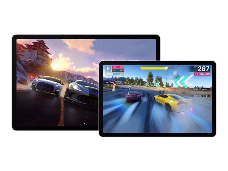 Samsung Galaxy Tab S9 FE 10.9" 256GB 8GB Silver