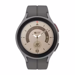 Samsung Galaxy Watch 5 Pro 45mm Grey Titanium