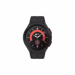 Samsung Galaxy Watch5 Pro 45 mm svart Smart klocka