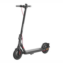 Xiaomi Mi 4 Lite 2nd Gen Elektrisk scooter svart