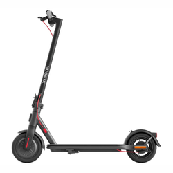 Xiaomi Mi 4 Lite 2nd Gen Elektrisk scooter svart