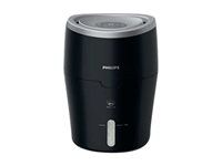 Philips Series 2000 HU4813 Luftfuktare svart