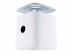 Xiaomi Smart Air Purifier 4 Luftrenare Golvstående vit