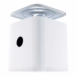 Xiaomi Smart Air Purifier 4 Luftrenare Golvstående vit