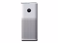Xiaomi Smart Air Purifier 4 Luftrenare Golvstående vit