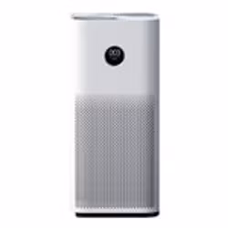Xiaomi Smart Air Purifier 4 Luftrenare Golvstående vit
