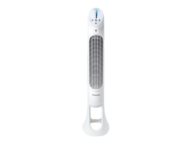Honeywell QuietSet HYF260E4 Tornfläkt vit