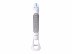 Honeywell QuietSet HYF260E4 Tornfläkt vit