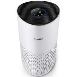 Philips Series 1000i AC1715 Luftrenare golvstående vit
