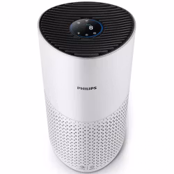 Philips Series 1000i AC1715 Luftrenare golvstående vit