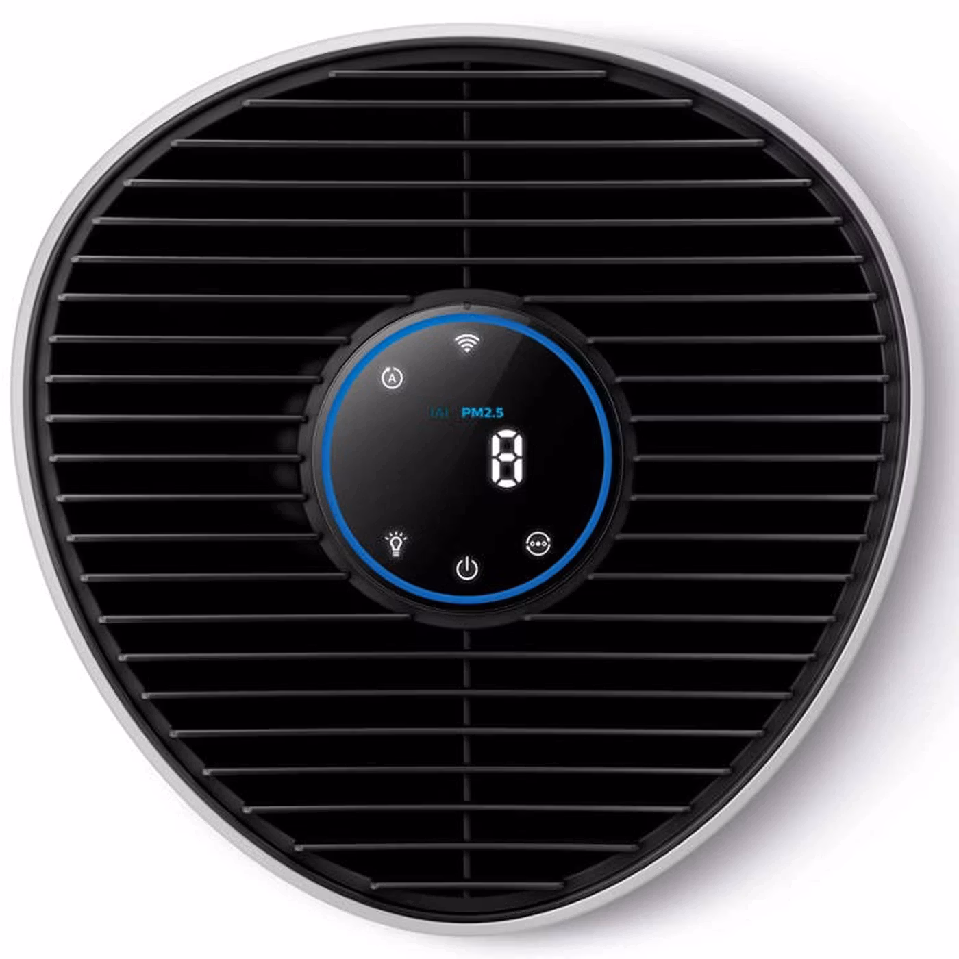 Philips Series 1000i AC1715 Luftrenare golvstående vit