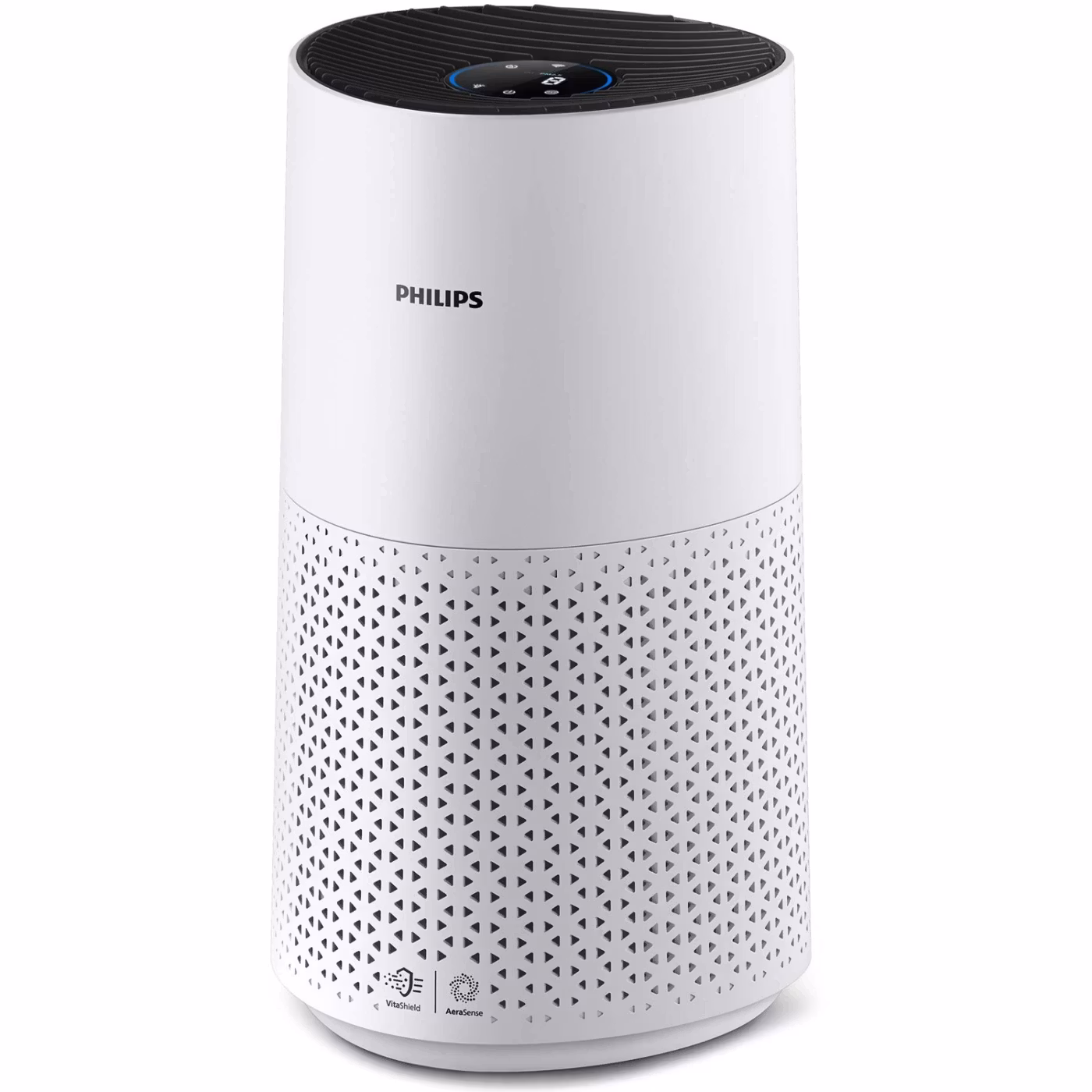 Philips Series 1000i AC1715 Luftrenare golvstående vit