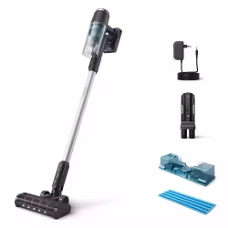 Philips XC3131/01 Sladdlös skaftdammsugare
