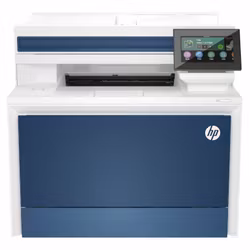 HP Color LaserJet Pro MFP 4302fdw Laser