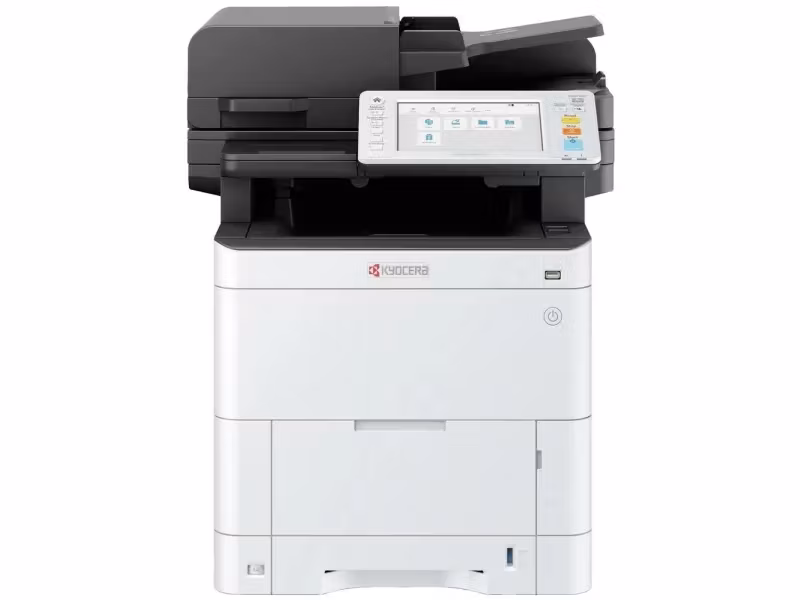 Kyocera ECOSYS MA3500cix Laser