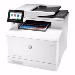 HP Color LaserJet Pro MFP M479fdn Laser