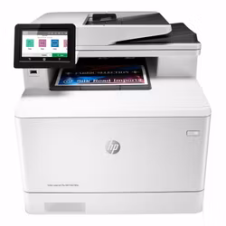 HP Color LaserJet Pro MFP M479fdn Laser