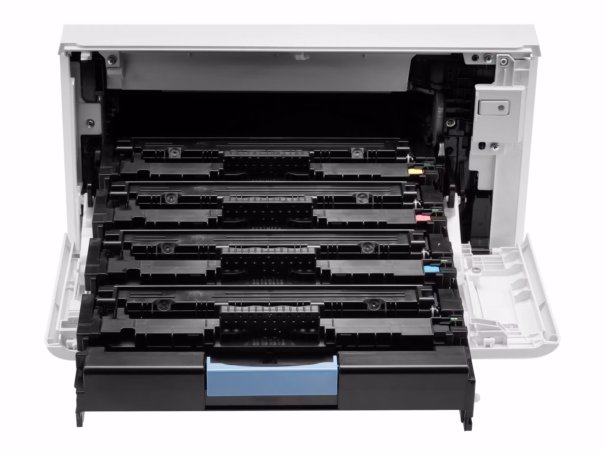 HP Color LaserJet Pro MFP M479fdn Laser