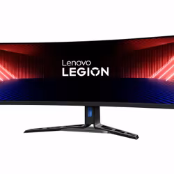 Lenovo Legion R45w-30 45" 5120 x 1440 (UltraWide) HDMI DisplayPort USB-C 165Hz