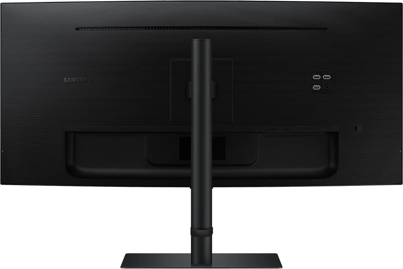 Samsung ViewFinity S6 S34C652UAU 34" 3440 x 1440 (UltraWide) HDMI DisplayPort USB-C 100Hz Dockningsskärm
