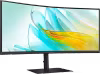 Samsung ViewFinity S6 S34C652UAU 34" 3440 x 1440 (UltraWide) HDMI DisplayPort USB-C 100Hz Dockningsskärm