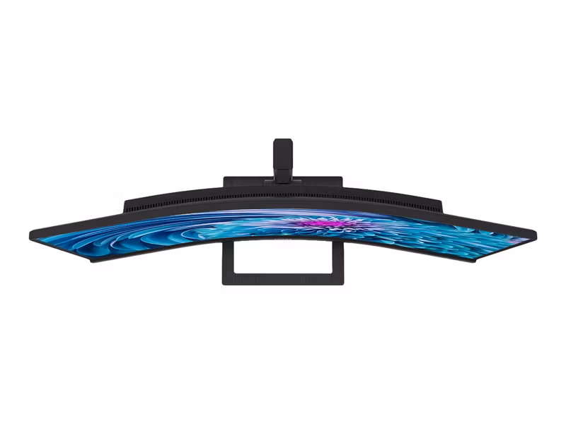 Philips E-line 346E2CUAE 34" 3440 x 1440 (UltraWide) HDMI DisplayPort USB-C 100Hz Dockningsskärm