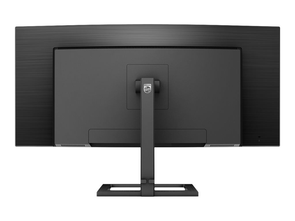 Philips E-line 346E2CUAE 34" 3440 x 1440 (UltraWide) HDMI DisplayPort USB-C 100Hz Dockningsskärm