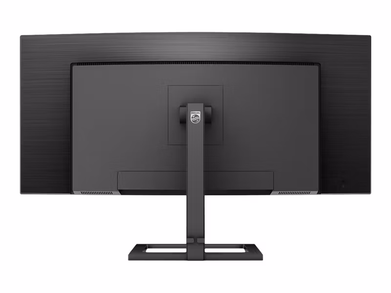 Philips E-line 346E2CUAE 34" 3440 x 1440 (UltraWide) HDMI DisplayPort USB-C 100Hz Dockningsskärm