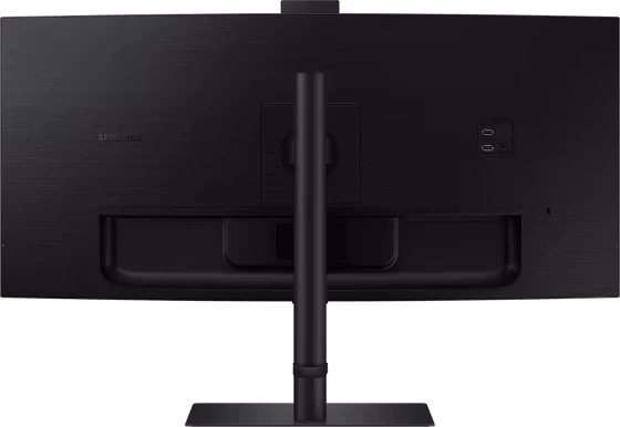 Samsung ViewFinity S6 S34C652VAU 34" UltraWide Curved Gamingskärm