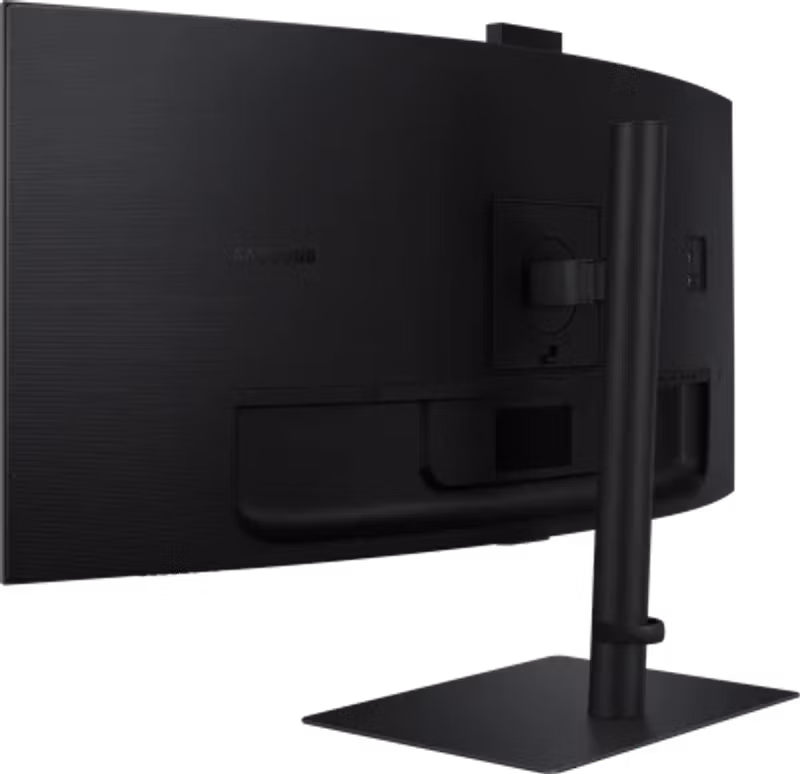 Samsung ViewFinity S6 S34C652VAU 34" UltraWide Böjd Skärm