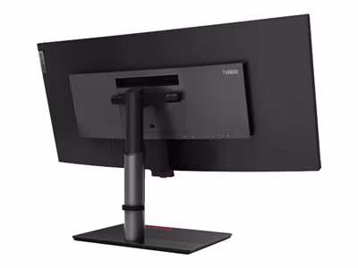 Lenovo ThinkVision P40w-20 40" 5120 x 2160 (UltraWide) Thunderbolt 4 HDMI DisplayPort 75Hz