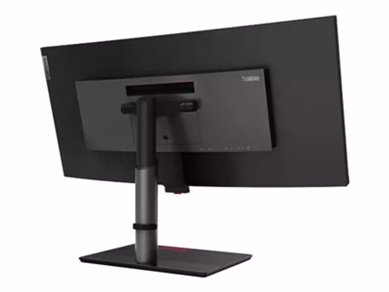 Lenovo ThinkVision P40w-20 40" 5120 x 2160 (UltraWide) Thunderbolt 4 HDMI DisplayPort 75Hz