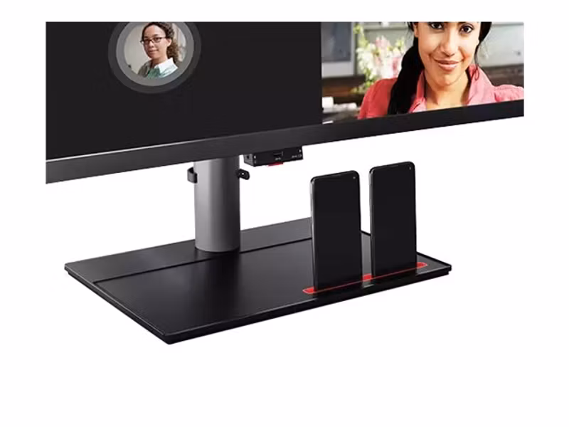Lenovo ThinkVision P40w-20 40" 5120 x 2160 (UltraWide) Thunderbolt 4 HDMI DisplayPort 75Hz