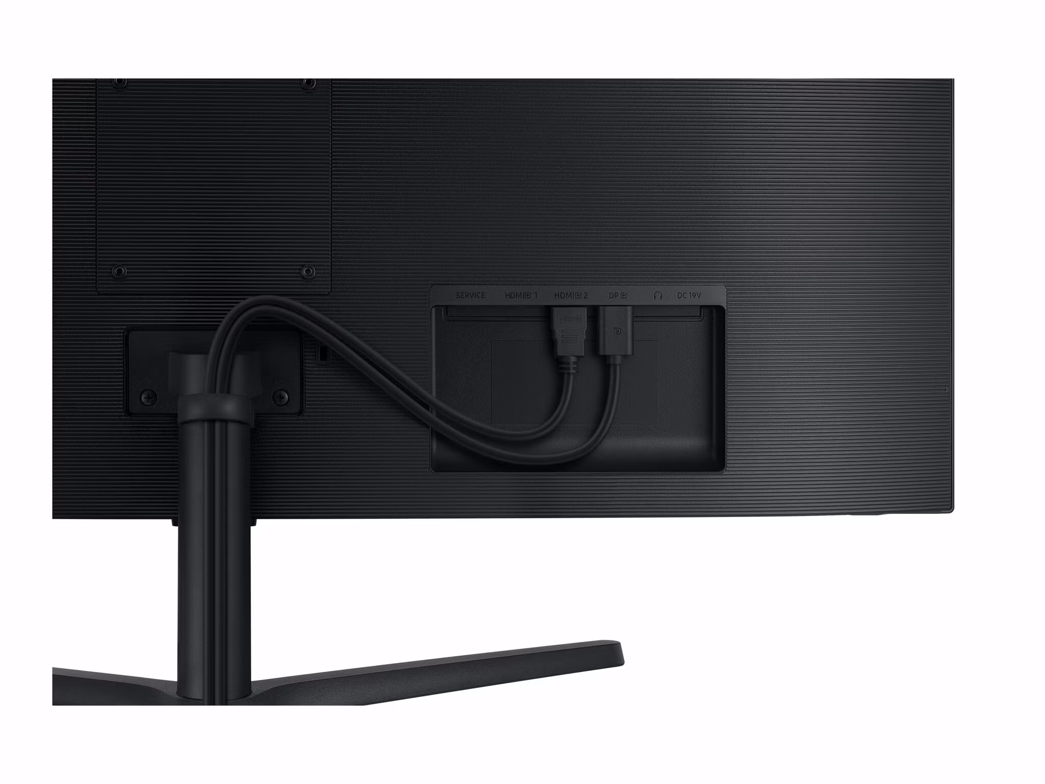 Samsung ViewFinity S5 S34C500GAU 34" 3440 x 1440 (UltraWide) HDMI DisplayPort 100Hz