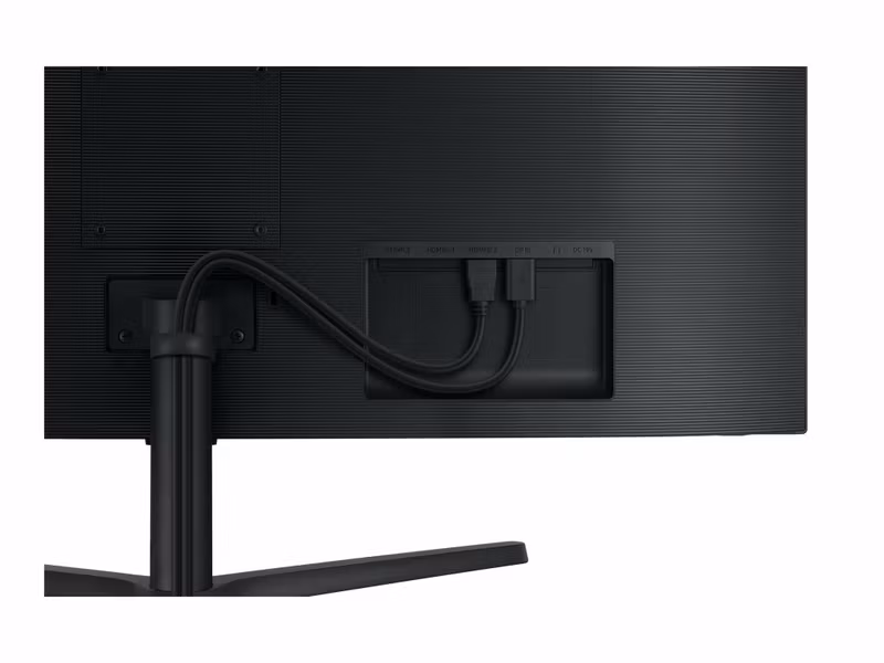 Samsung ViewFinity S5 S34C500GAU 34" 3440 x 1440 (UltraWide) HDMI DisplayPort 100Hz