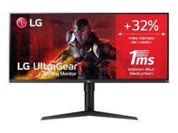 LG UltraWide 34WP65CP-B 34" 3440 x 1440 HDMI DisplayPort 160Hz