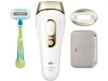 Braun Silk-expert Pro 5 PL5052 IPL-epilator vit och guld