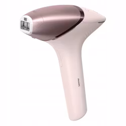 Philips Lumea BRI977/00 light hair remover Intense pulsed light (IPL) Pink gold