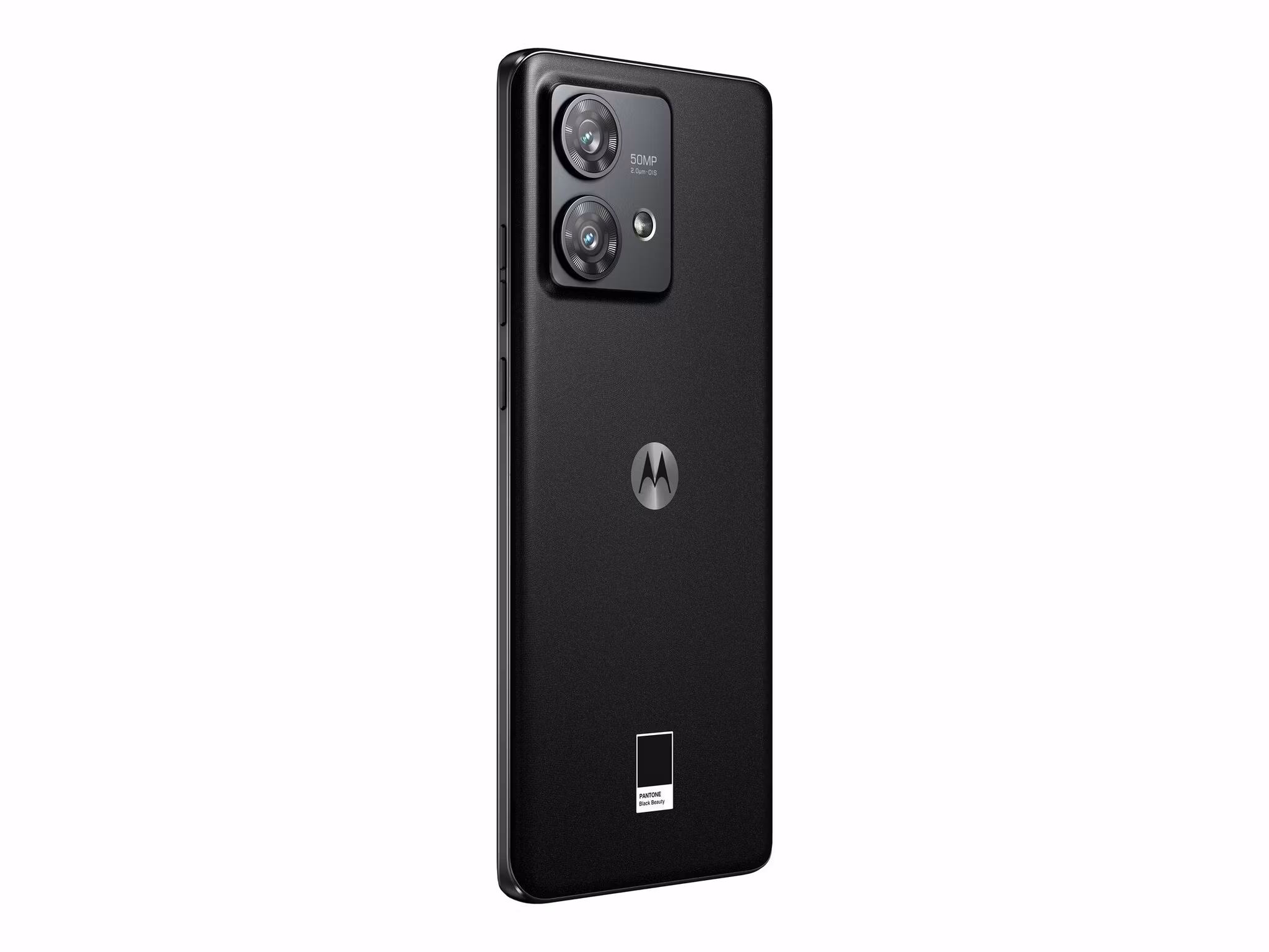 Motorola Edge 40 Neo 6.55" 256GB Black beauty