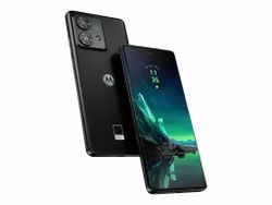 Motorola Edge 40 Neo 6.55" 256GB Black beauty