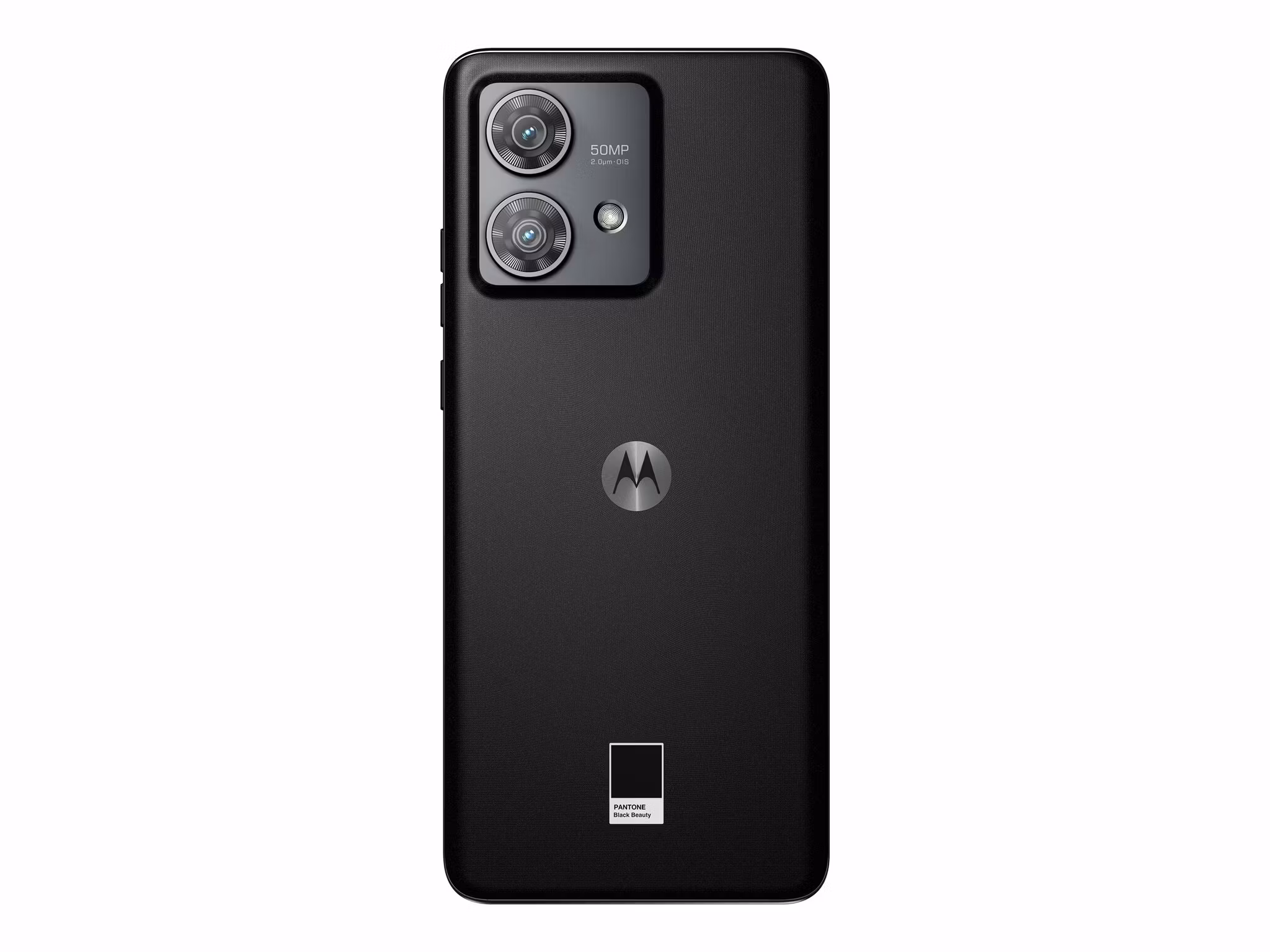 Motorola Edge 40 Neo 6.55" 256GB Black beauty