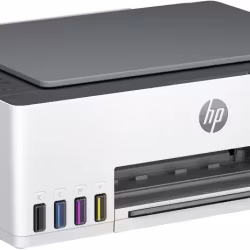 HP Smart Tank 580 All-In-One bläckstråleskrivare