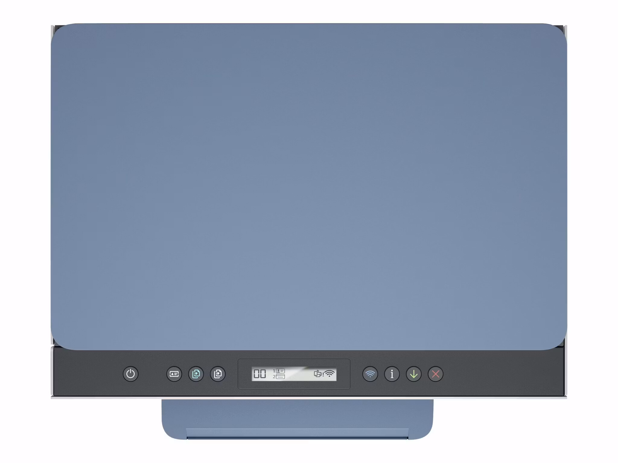 HP Smart Tank 7006 All-in-One bläckstråleskrivare