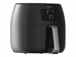 Philips Avance Collection XXL HD9650 Twin TurboStar Airfryer 2.2kW svart