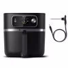 Philips 7000 Series HD9880 Airfryer Combi XXL Airfryer 2200W svart