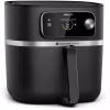 Philips 7000 Series HD9880 Airfryer Combi XXL Airfryer 2200W svart