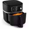 Philips 7000 Series HD9880 Airfryer Combi XXL Airfryer 2200W svart