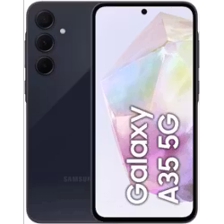 Samsung Galaxy A35 6.6" 128GB Awesome navy